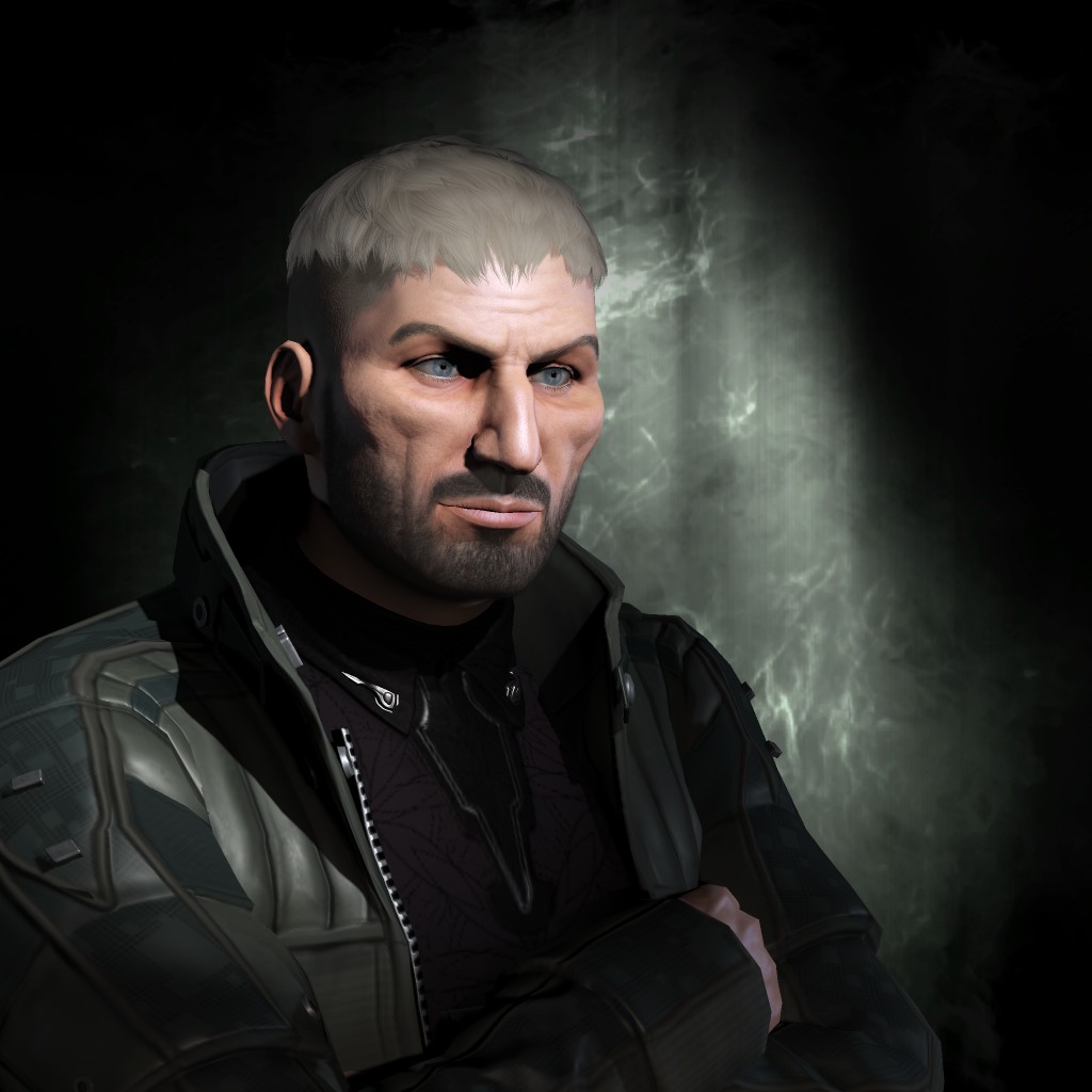Tiberium Age