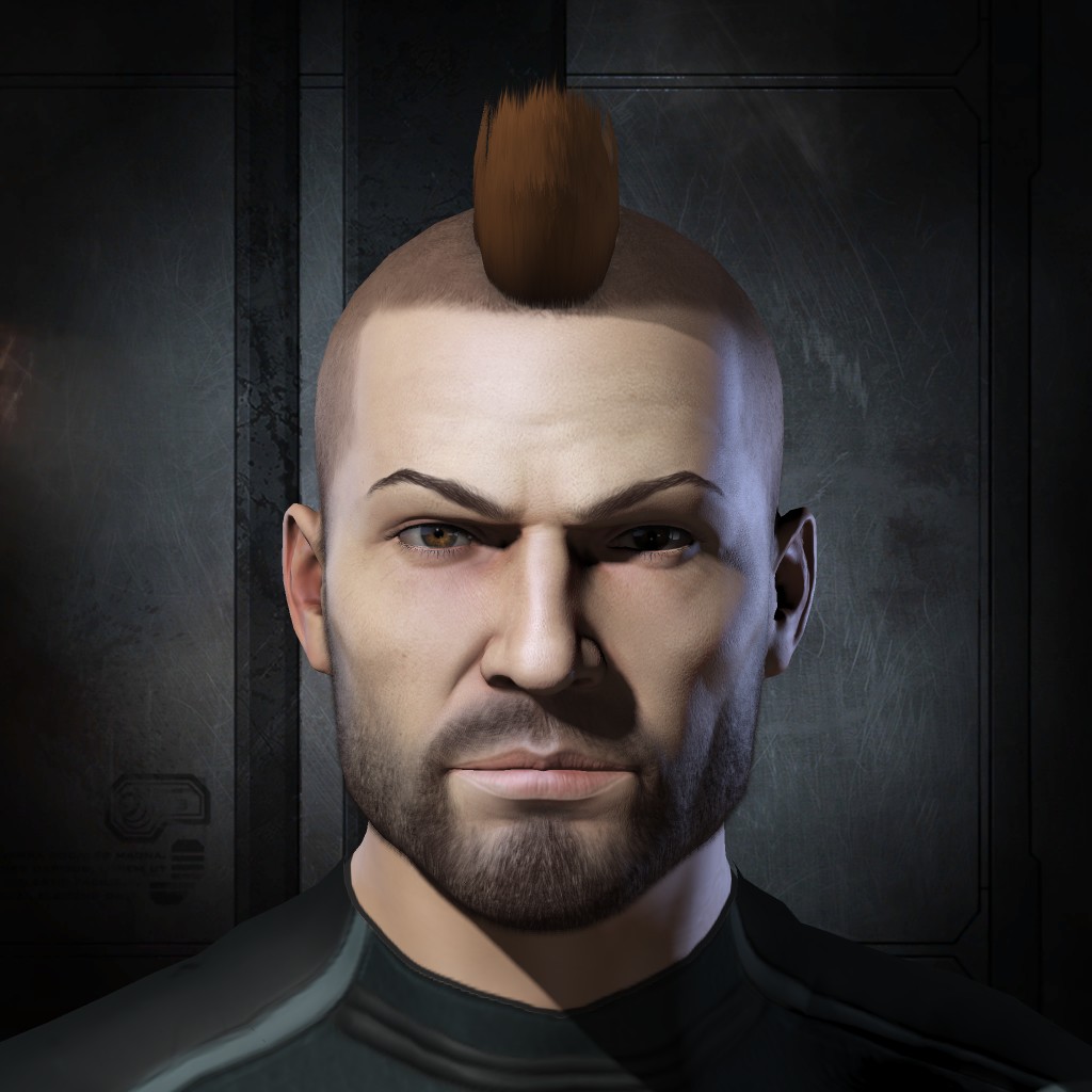 Dredd Payne
