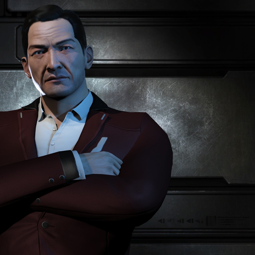 Cassian Vale
