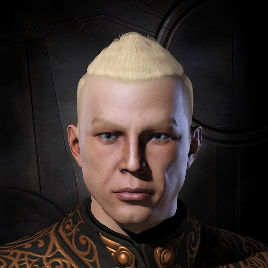 mandrian 001