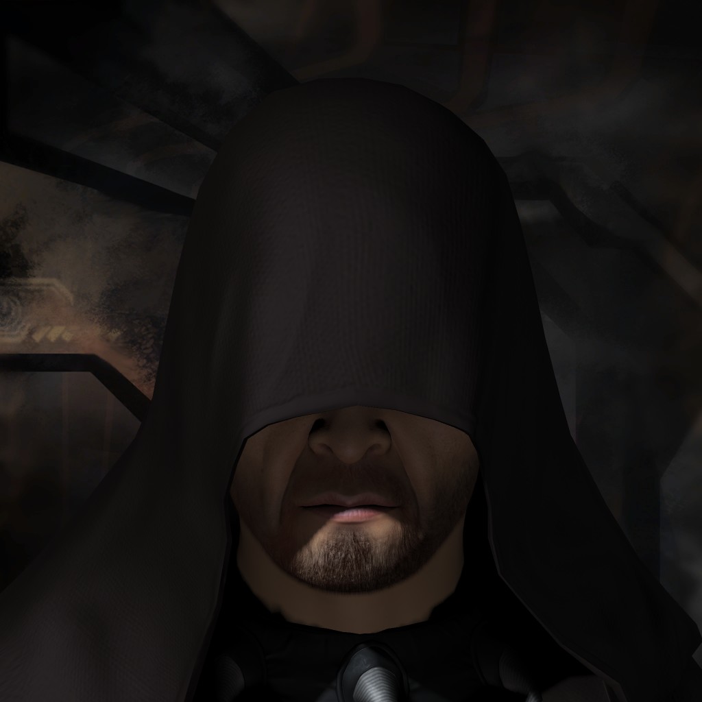 Anonymous II
