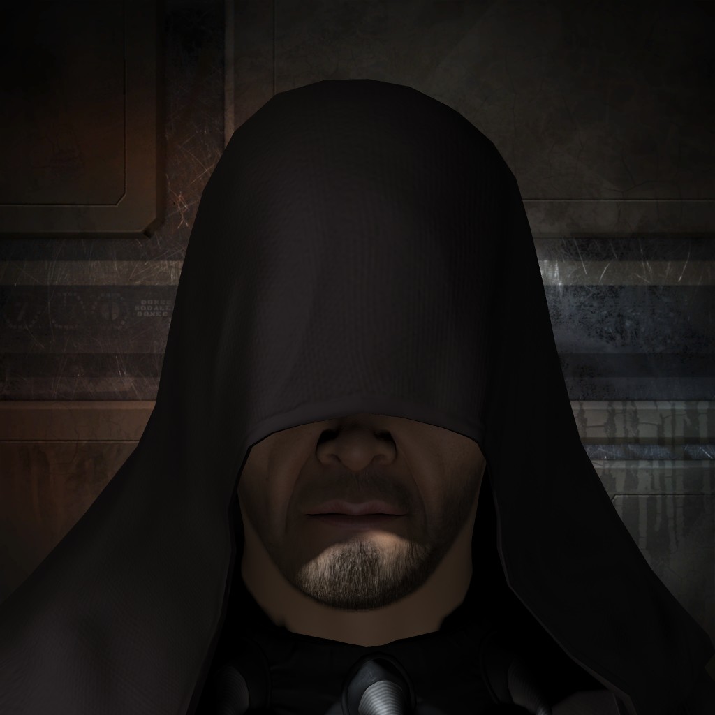 Anonymous III