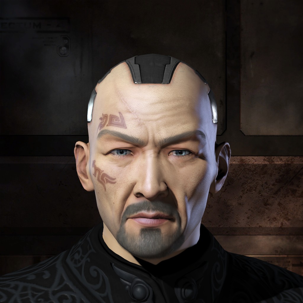 Lord Yuan