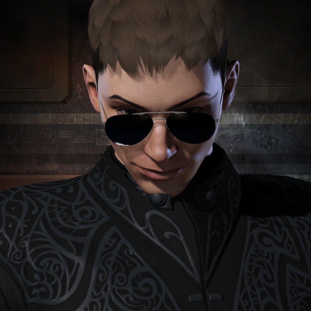 BruderRandom