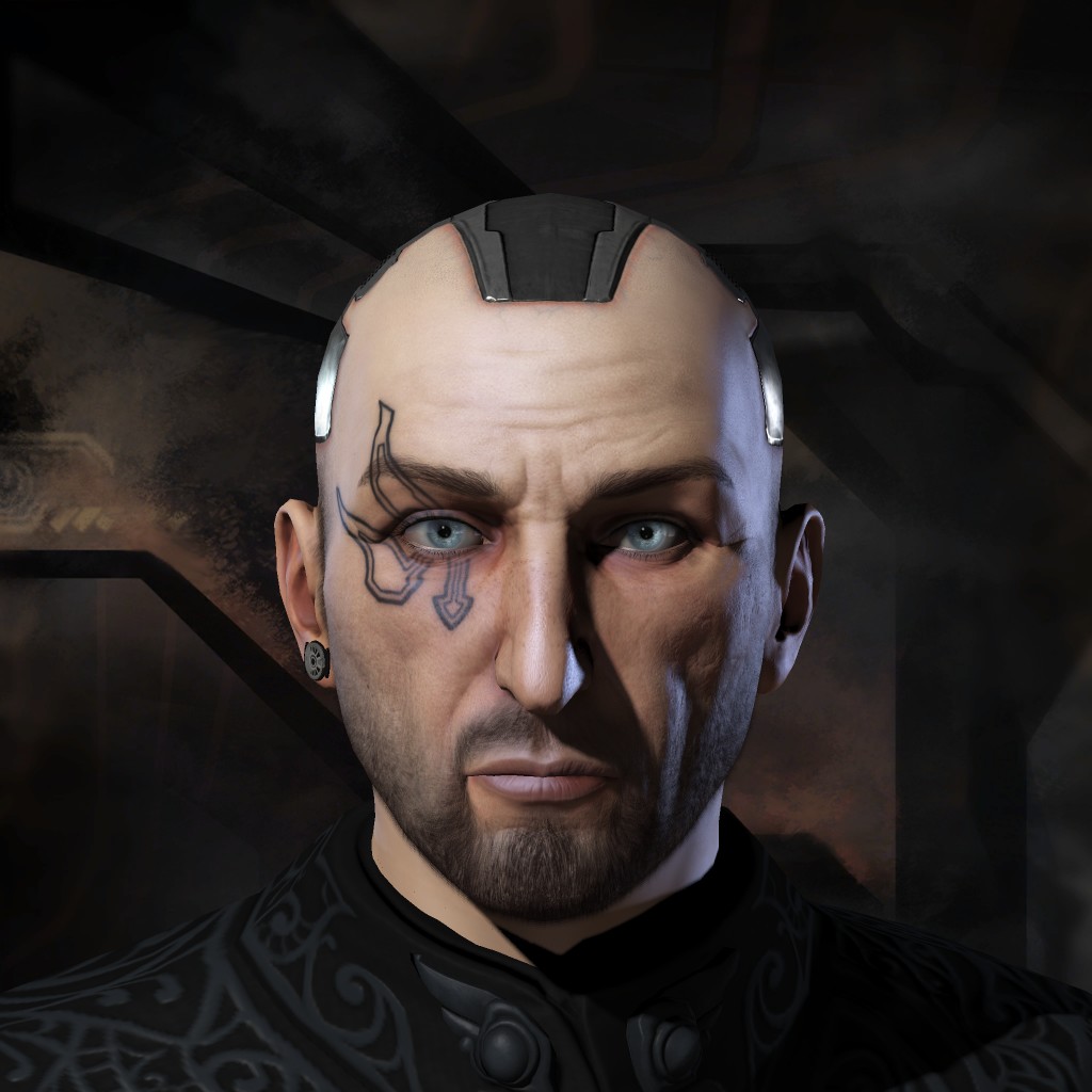 Tessyri Shadebane
