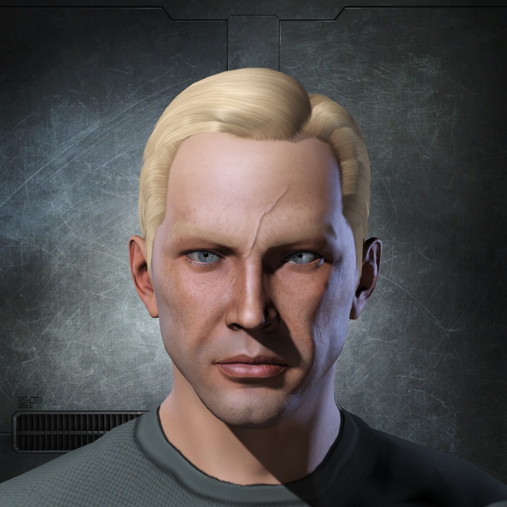 Franck Z Cyrus