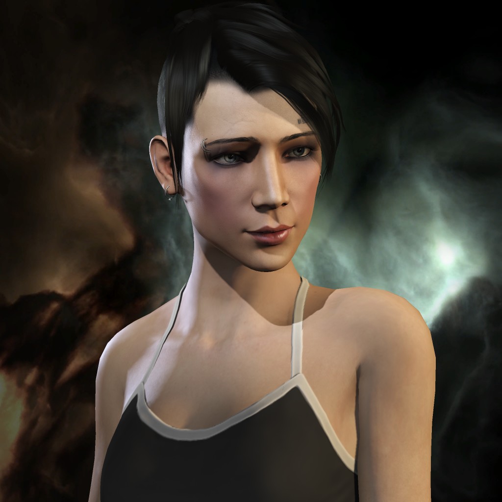 Zoe Lin Anderson