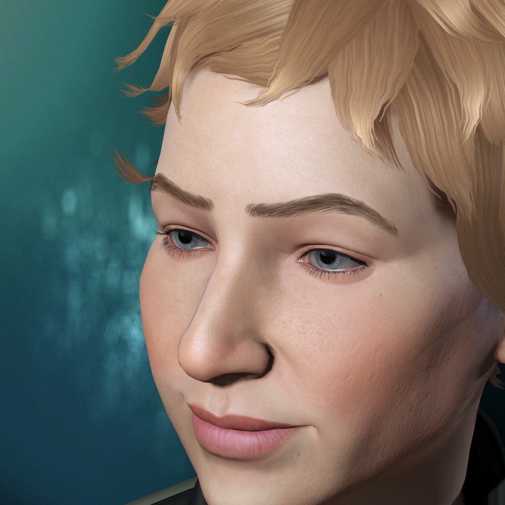Loretta Claytin