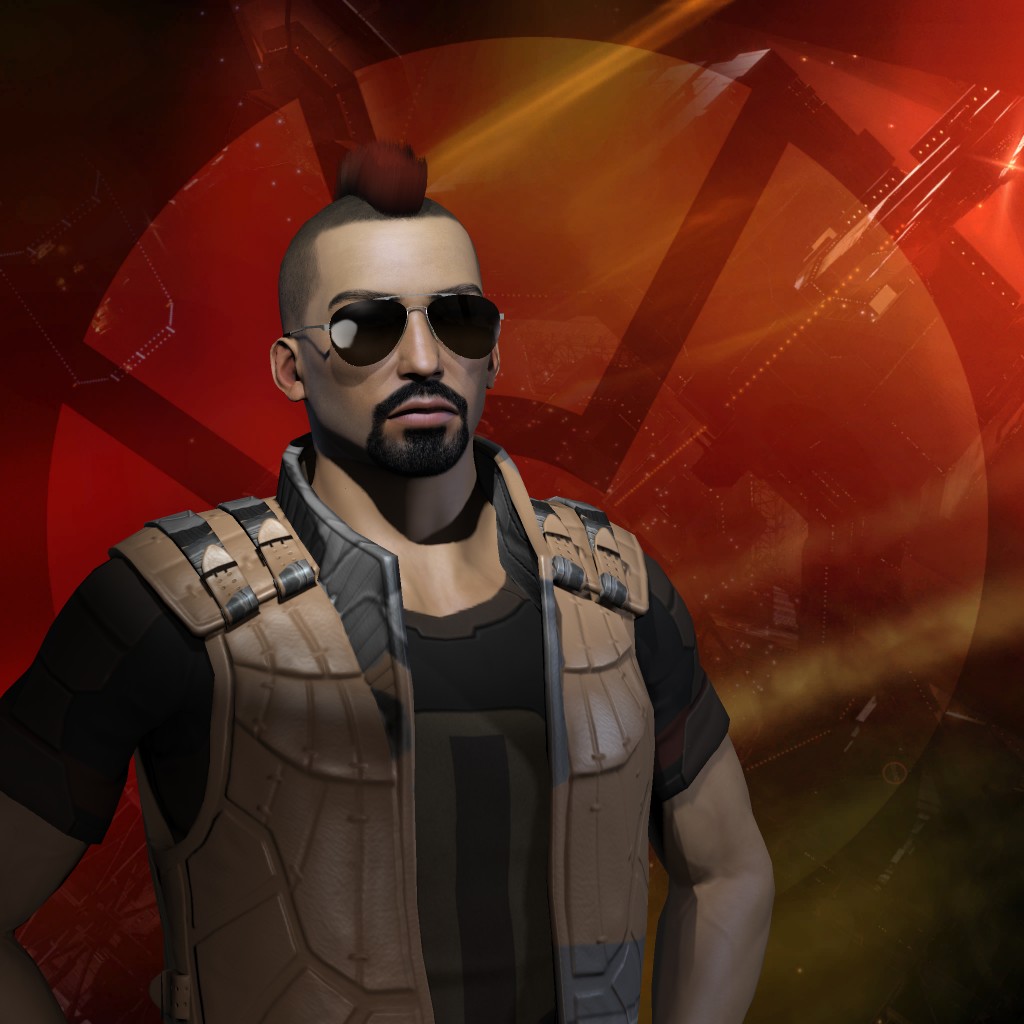 Dedrago Wolf