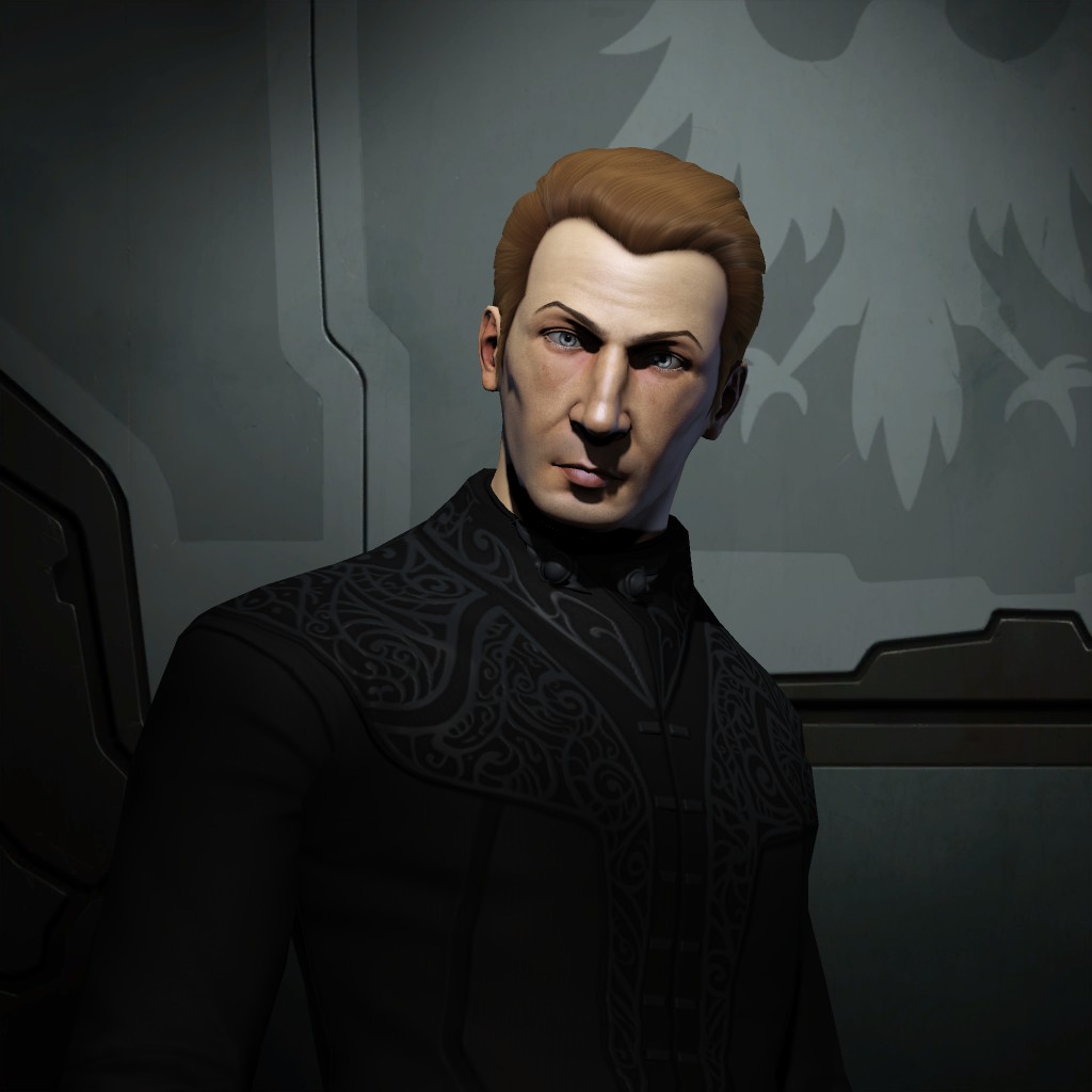 Thorn Vance