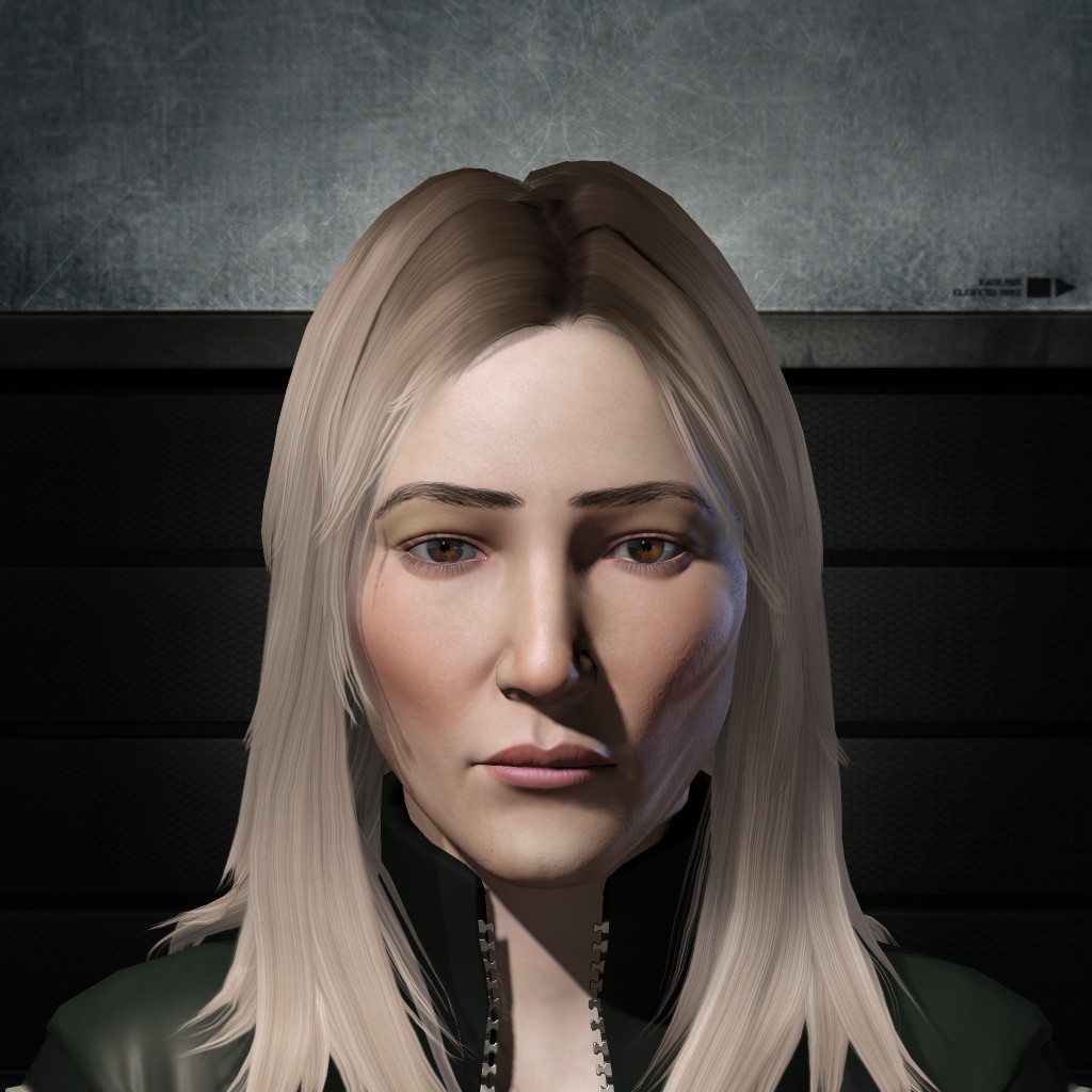 Laureline Depandora