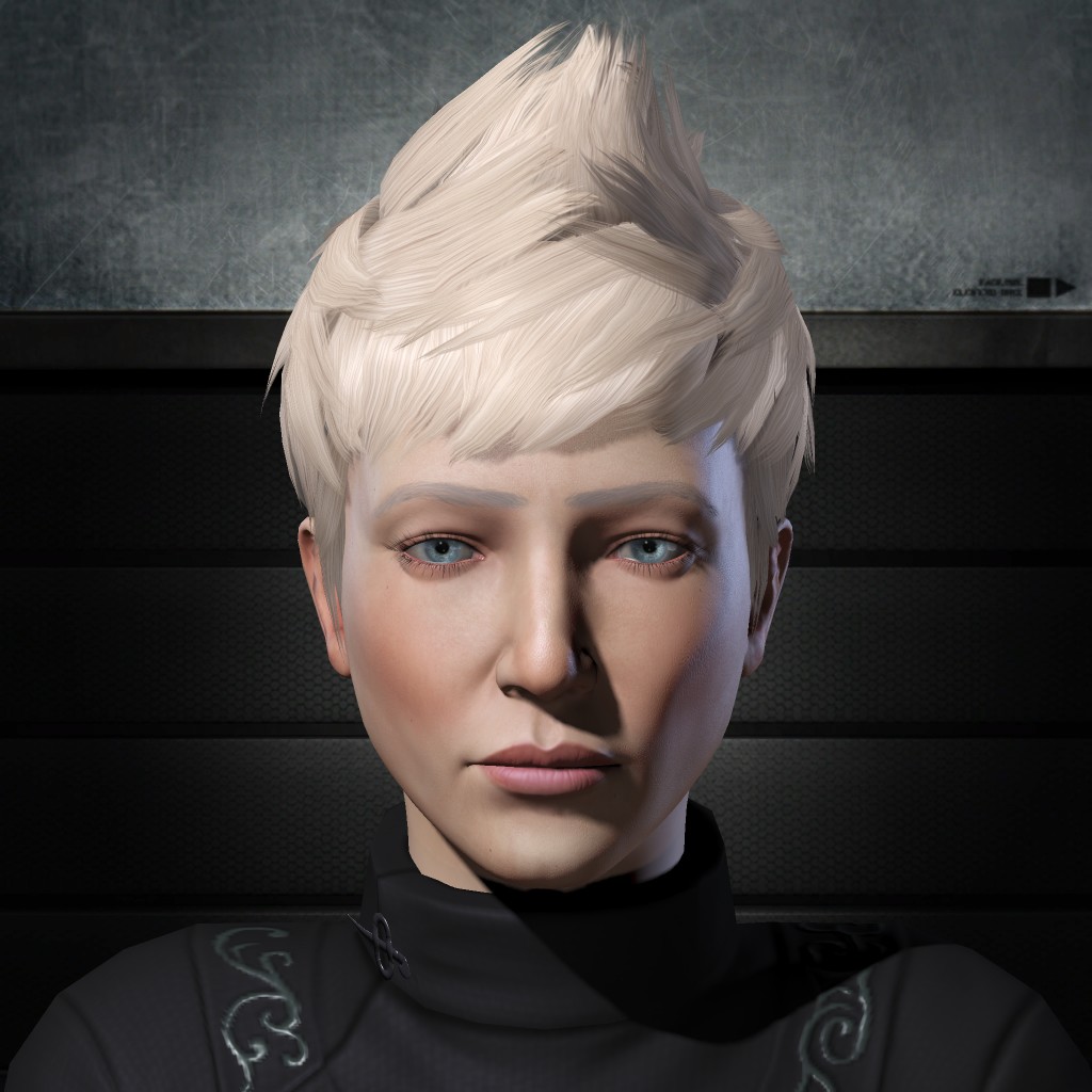 Lilith Heleh