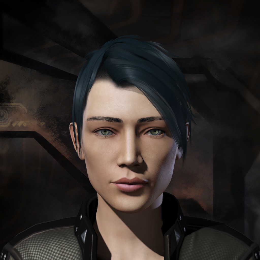Keira Katelon