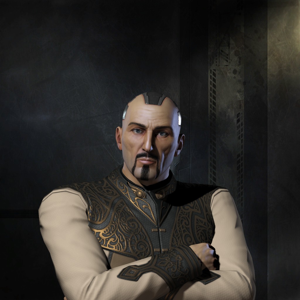 Krokozyaborn Shahterii