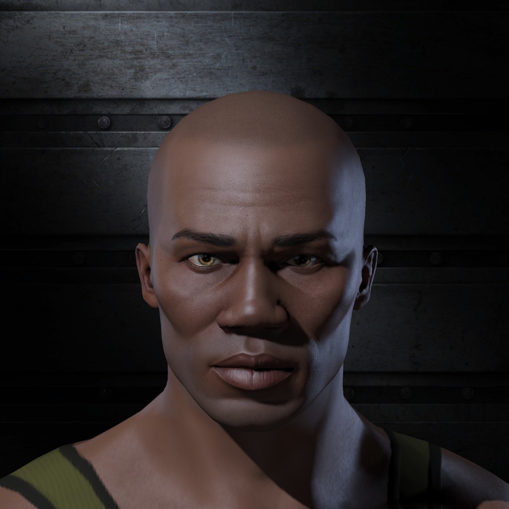 Tyson LR