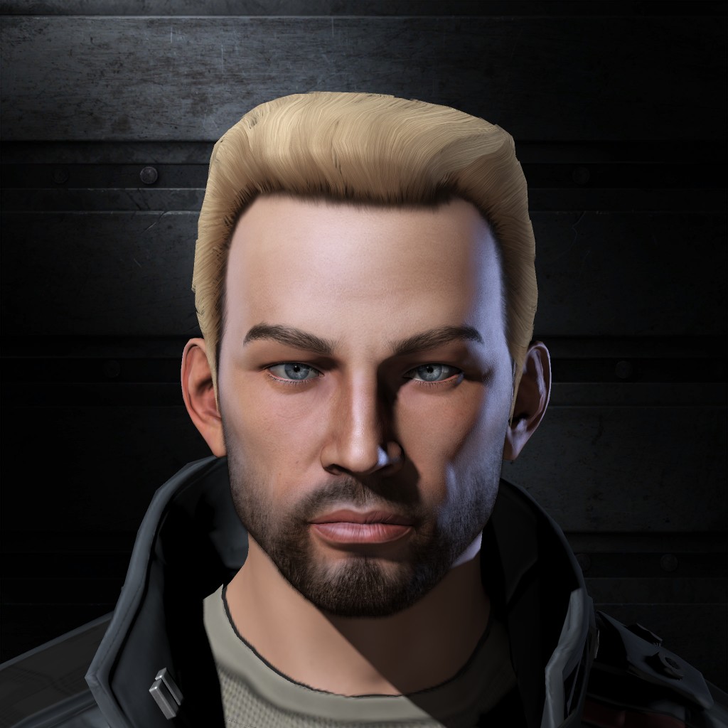 Angle HItman 016