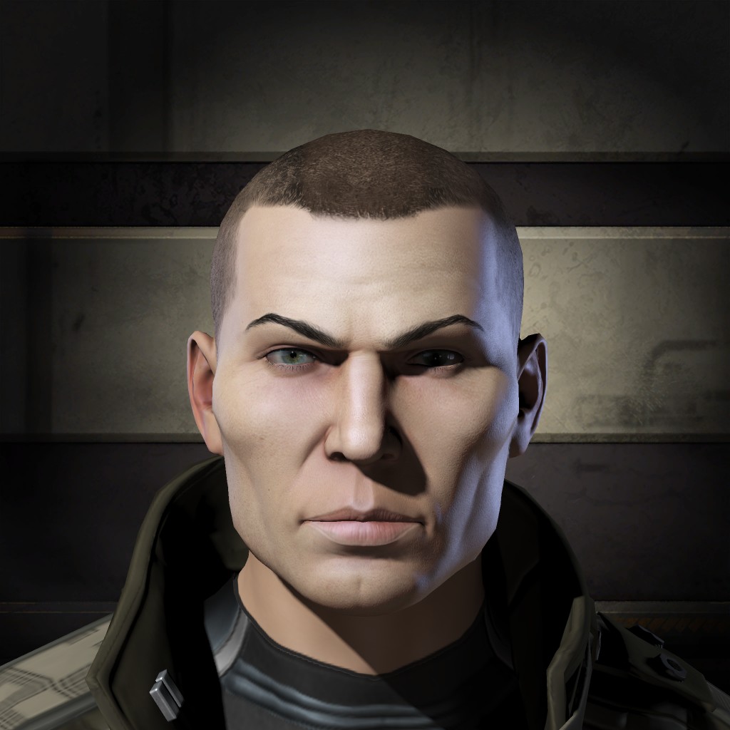 Angle HItman 018