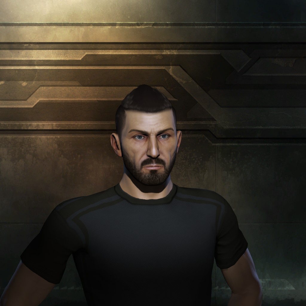 Cassian Winters