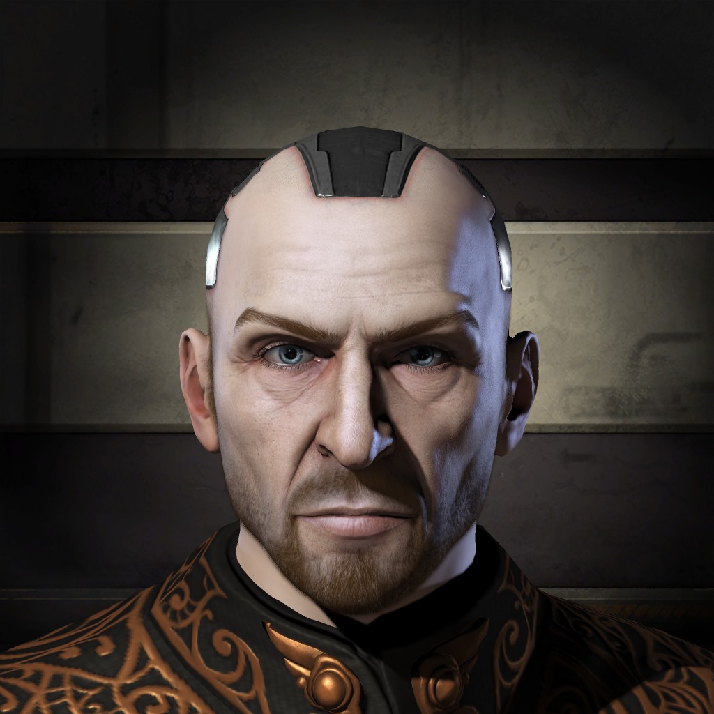 Michael von Kreig