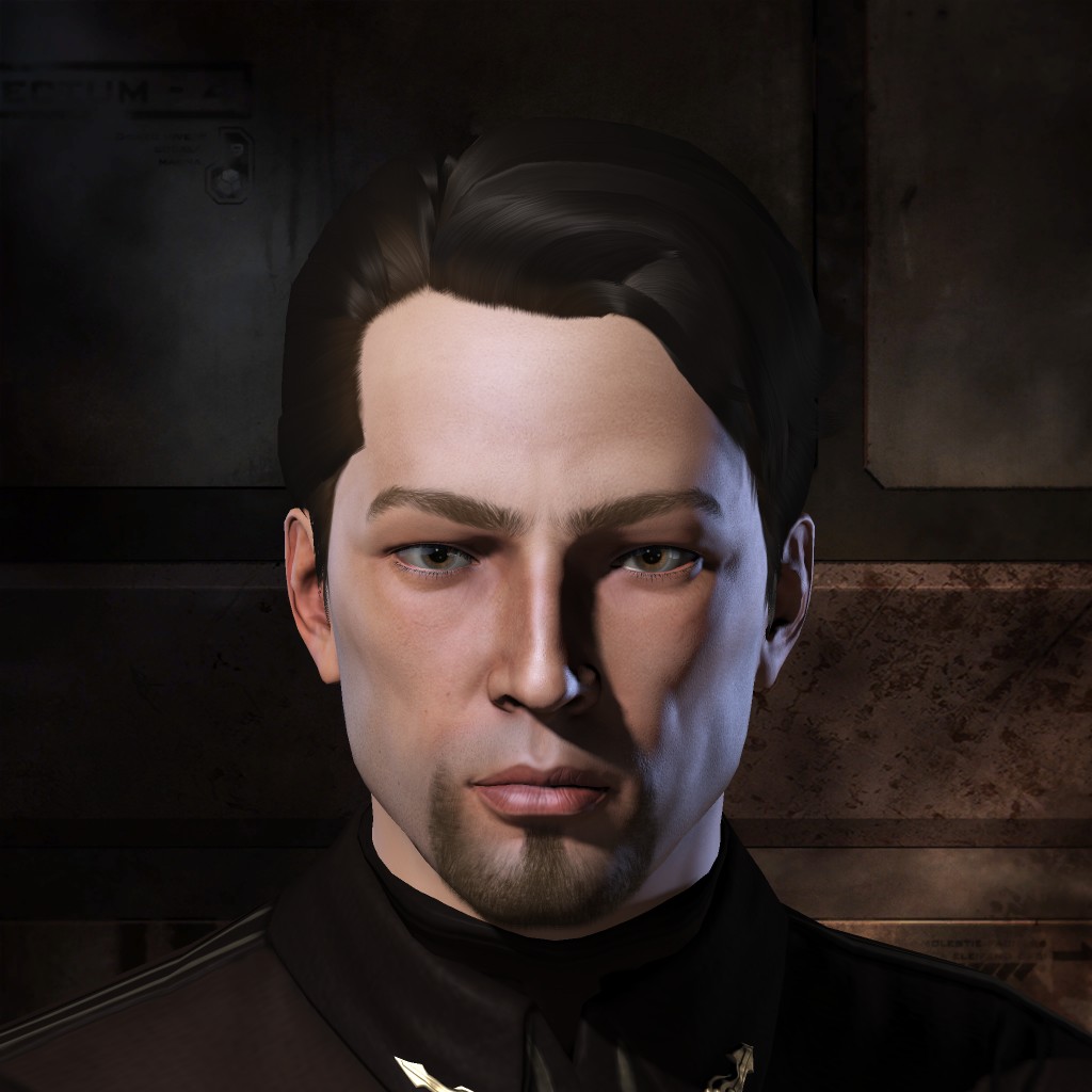 Evgeny Makkkemba