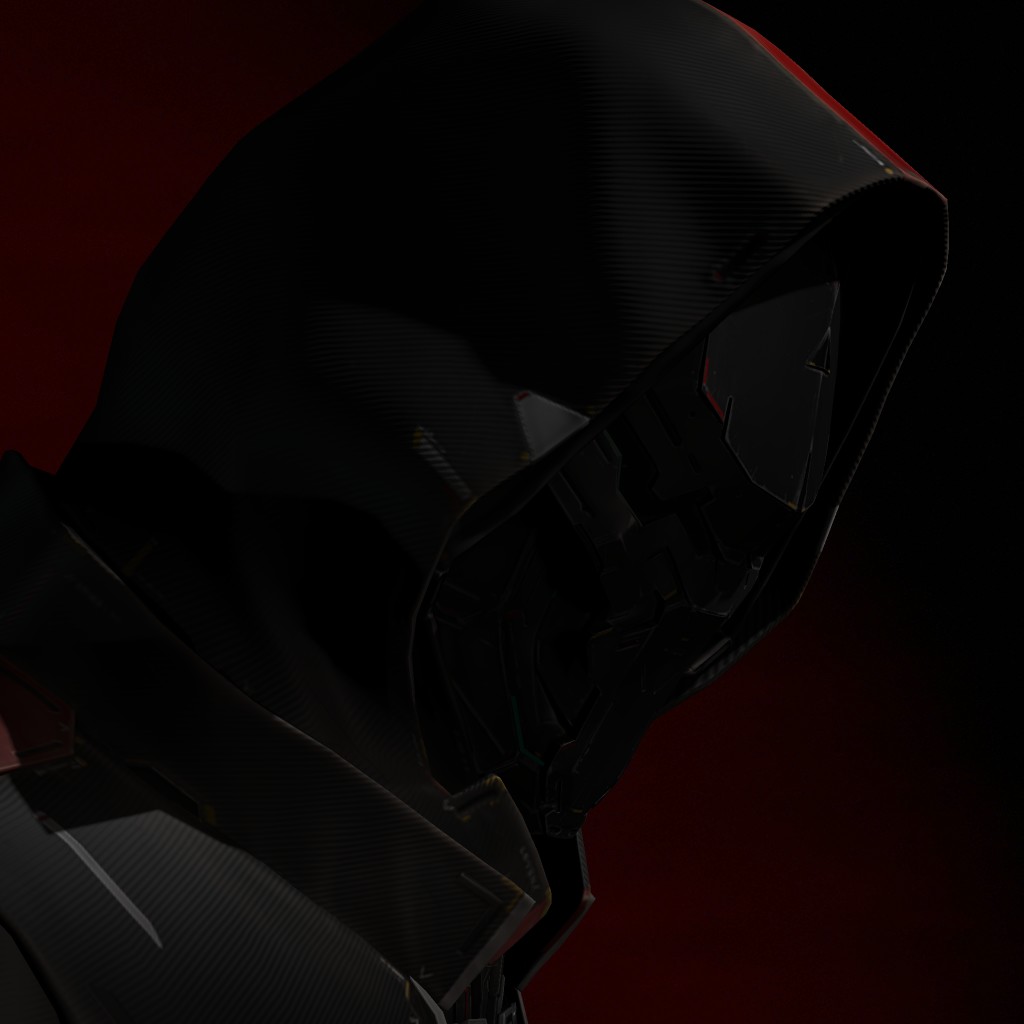 Dark Serraph