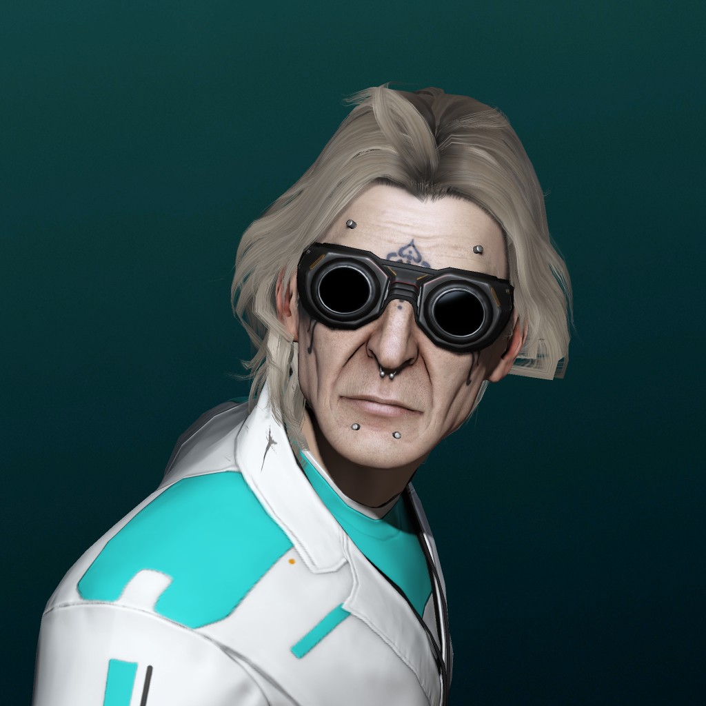 old man Lucius