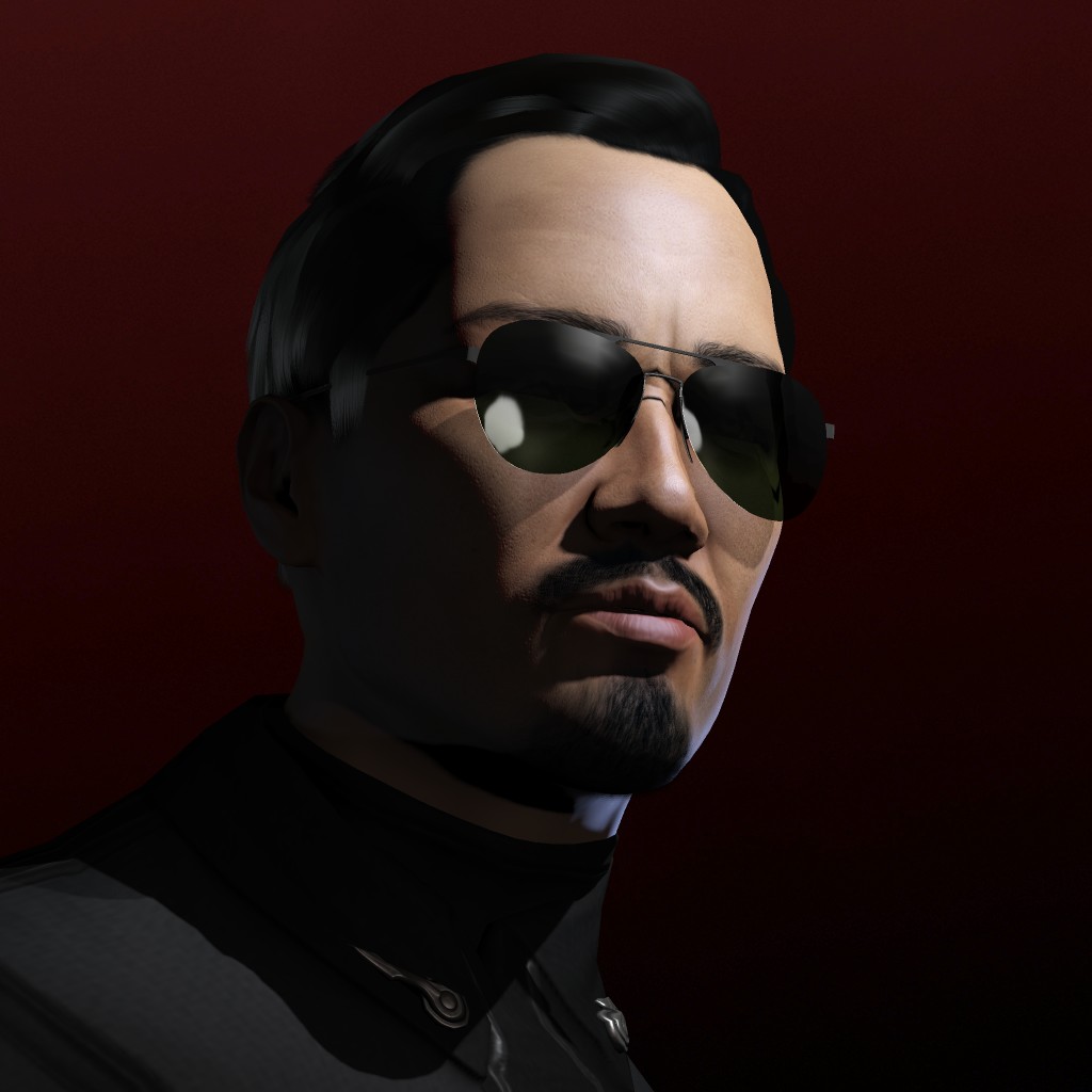 Martin McClone
