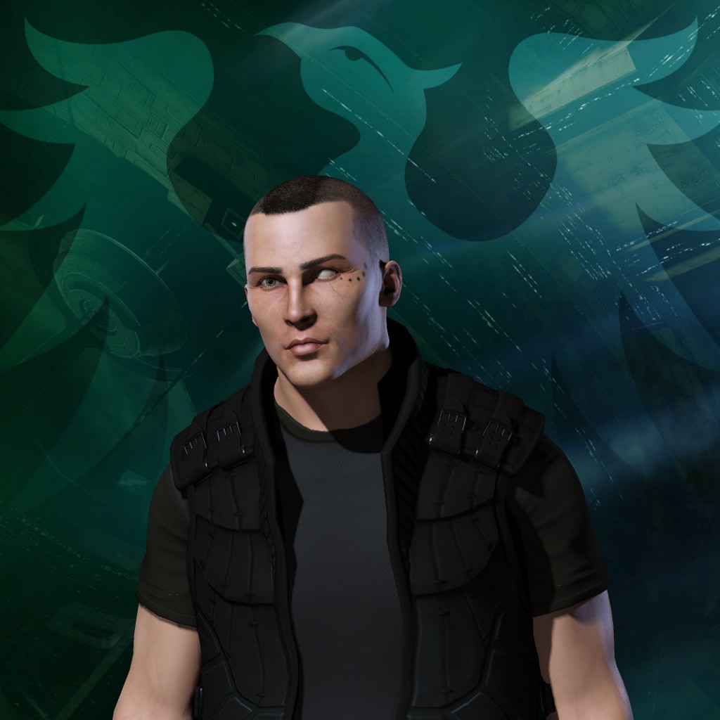 Kyle Derynthir