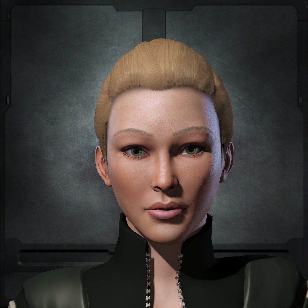 Vozdyh Omega