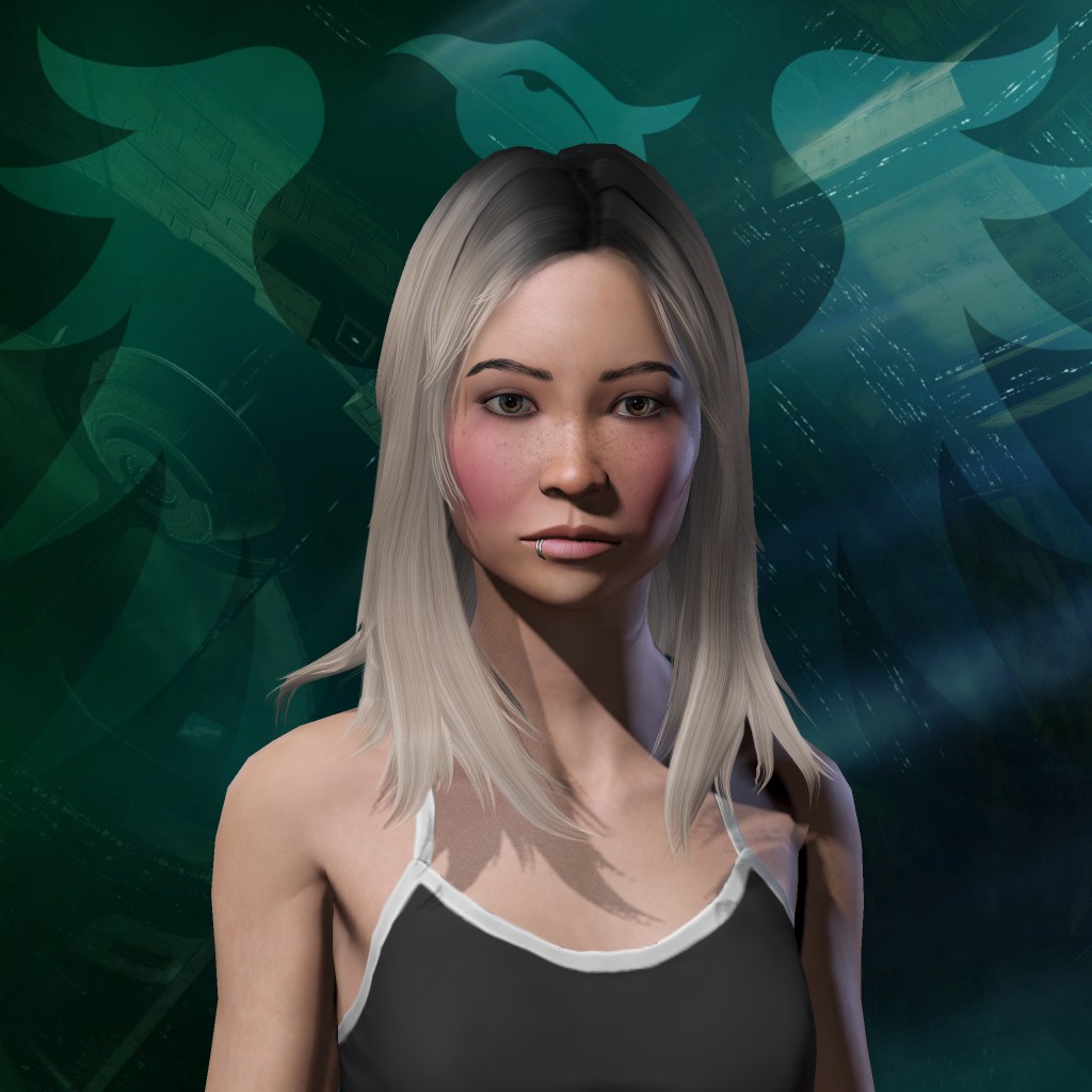 Alysa Liu's Revenge