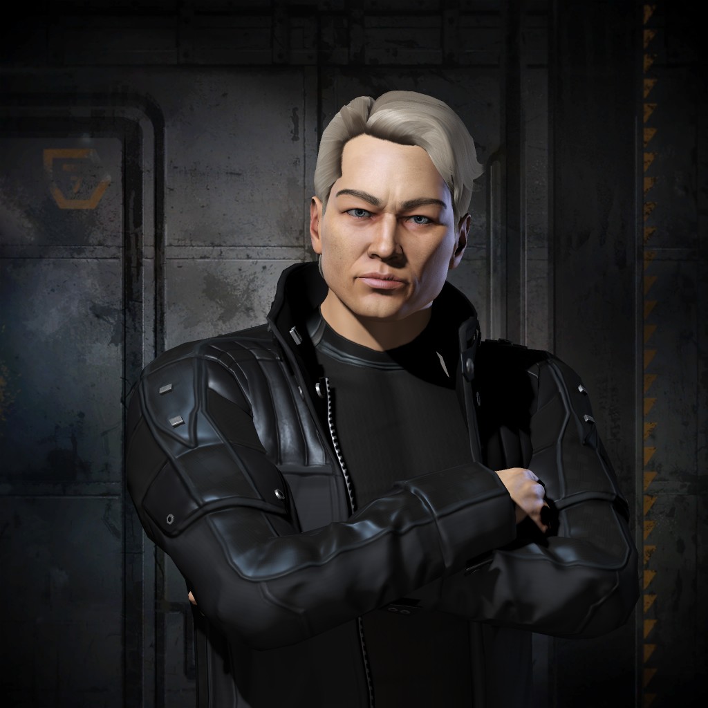 yiran xiaoyv