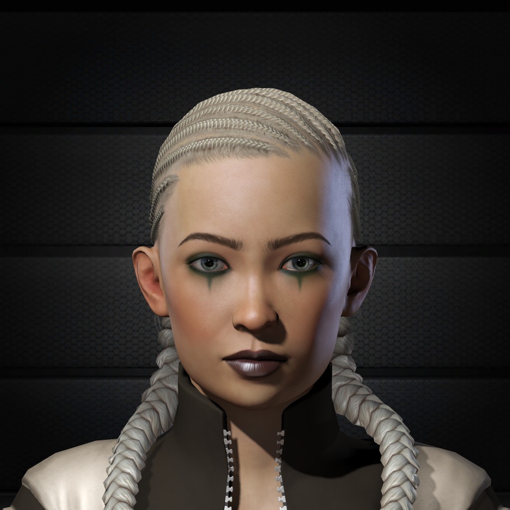 Isolde Thariel