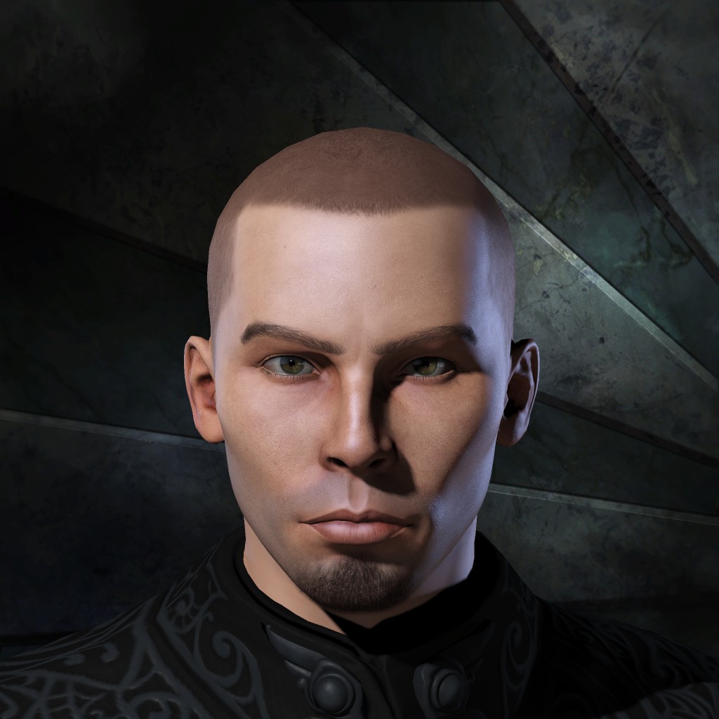 Ned Harper