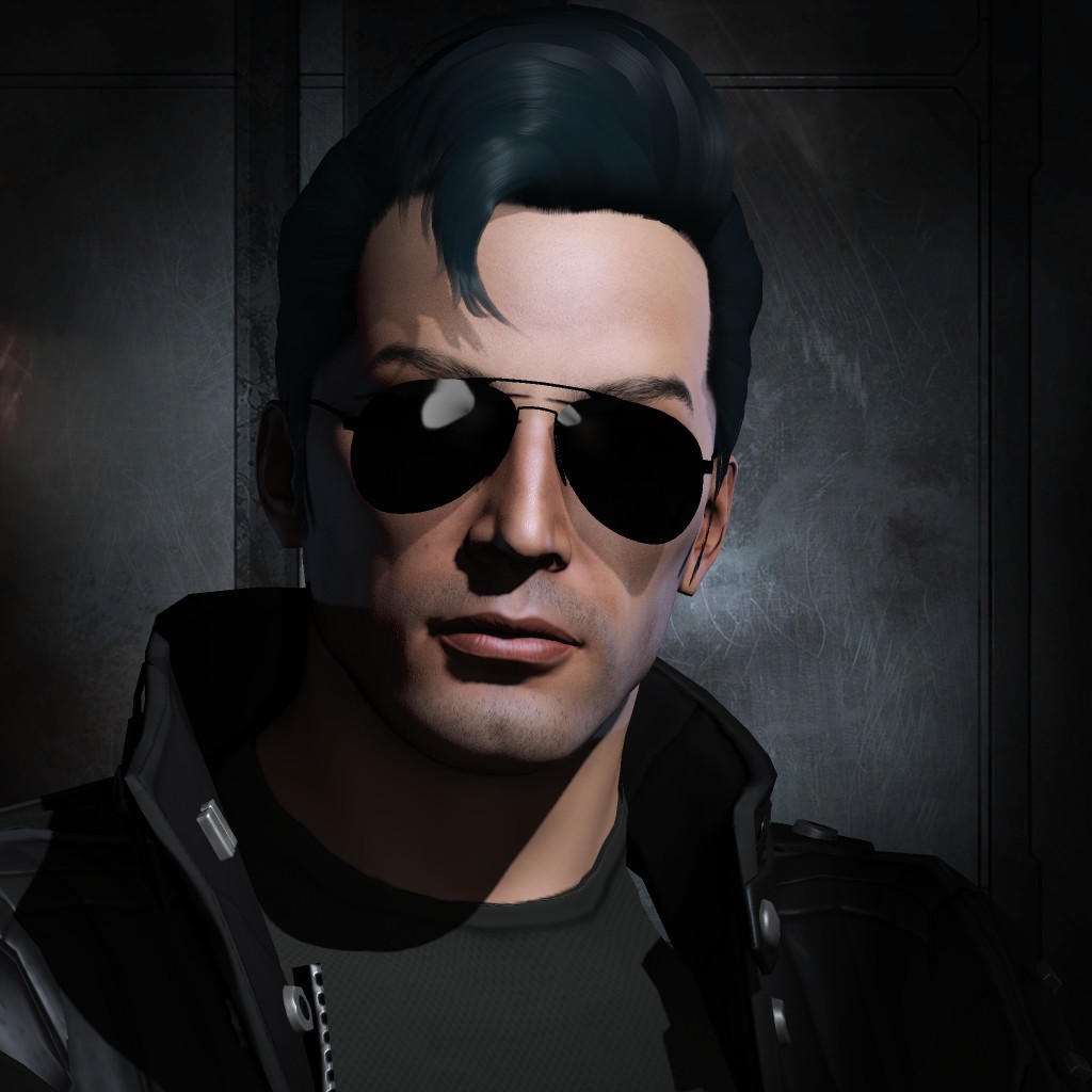 Axton Koruda