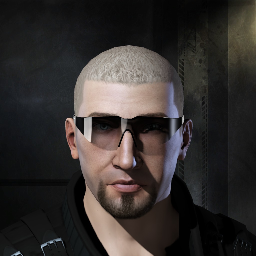 Ralph Cortezok
