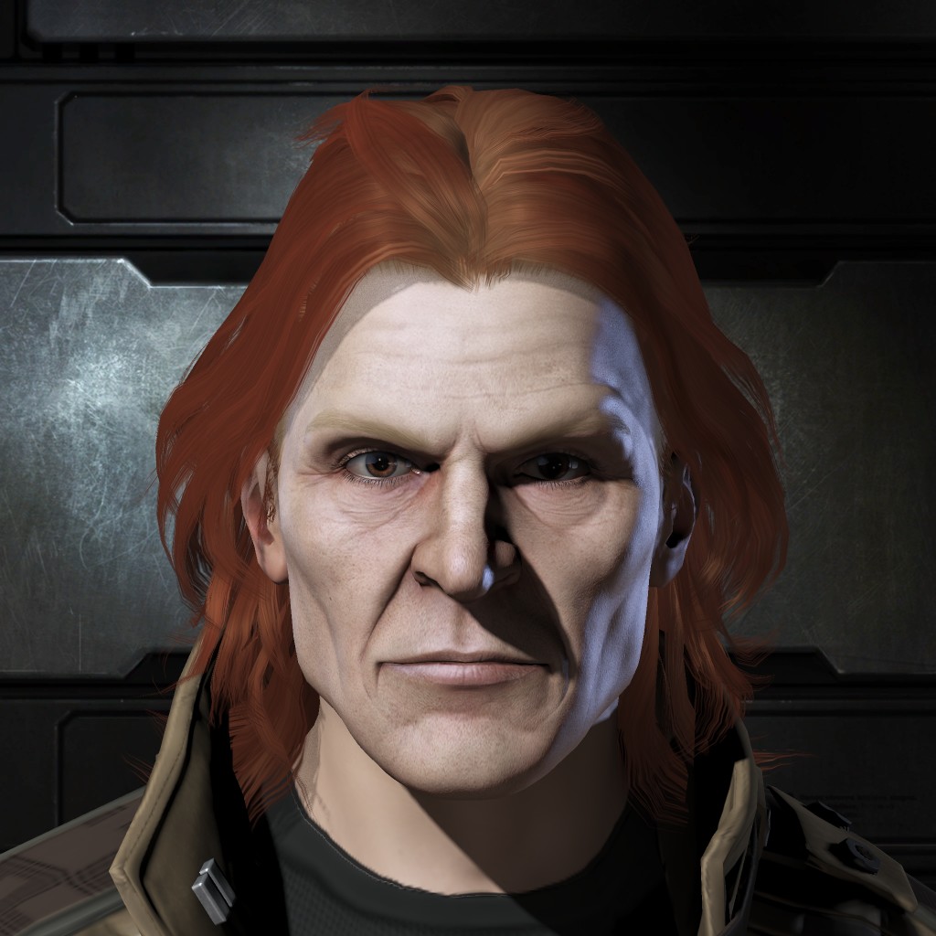 Krennin Scaledheart