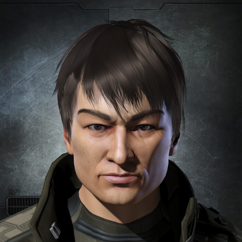 Dong Hai