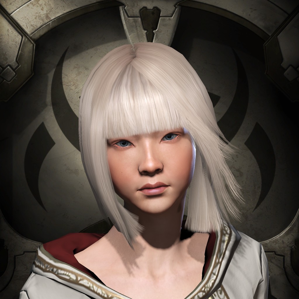 IrisSeraphim