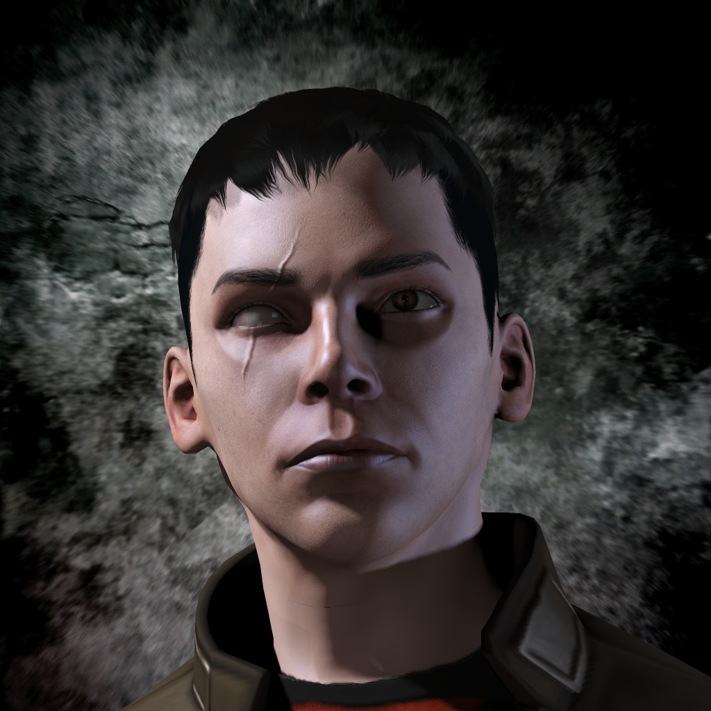 Lewy Ackerman