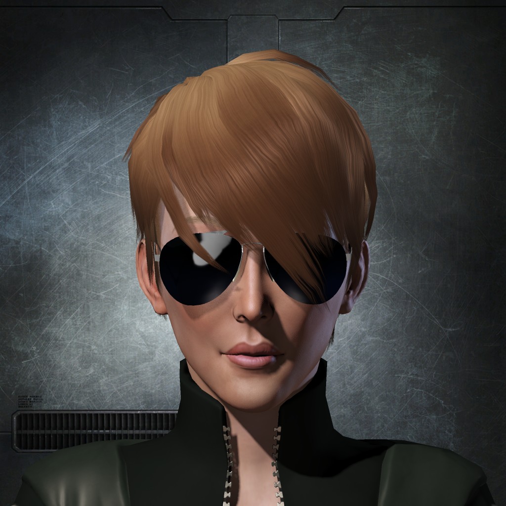 Gorzag Skullcrusha
