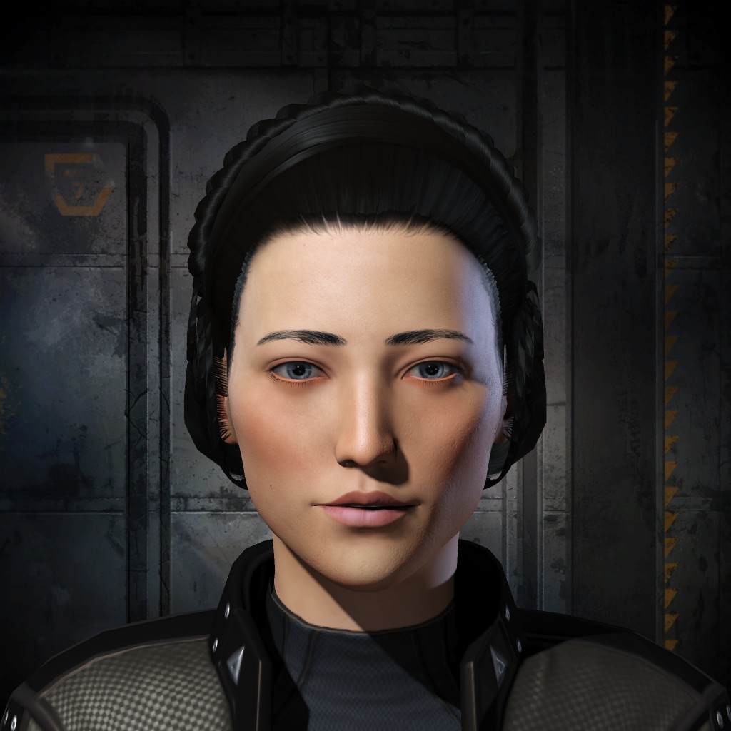 LV-ANDROMEDA