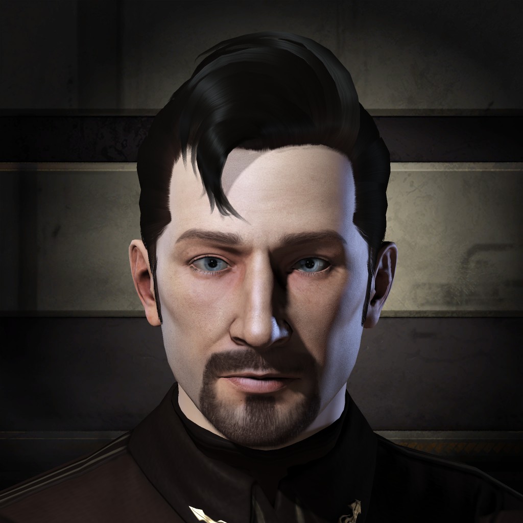 Baron Useless