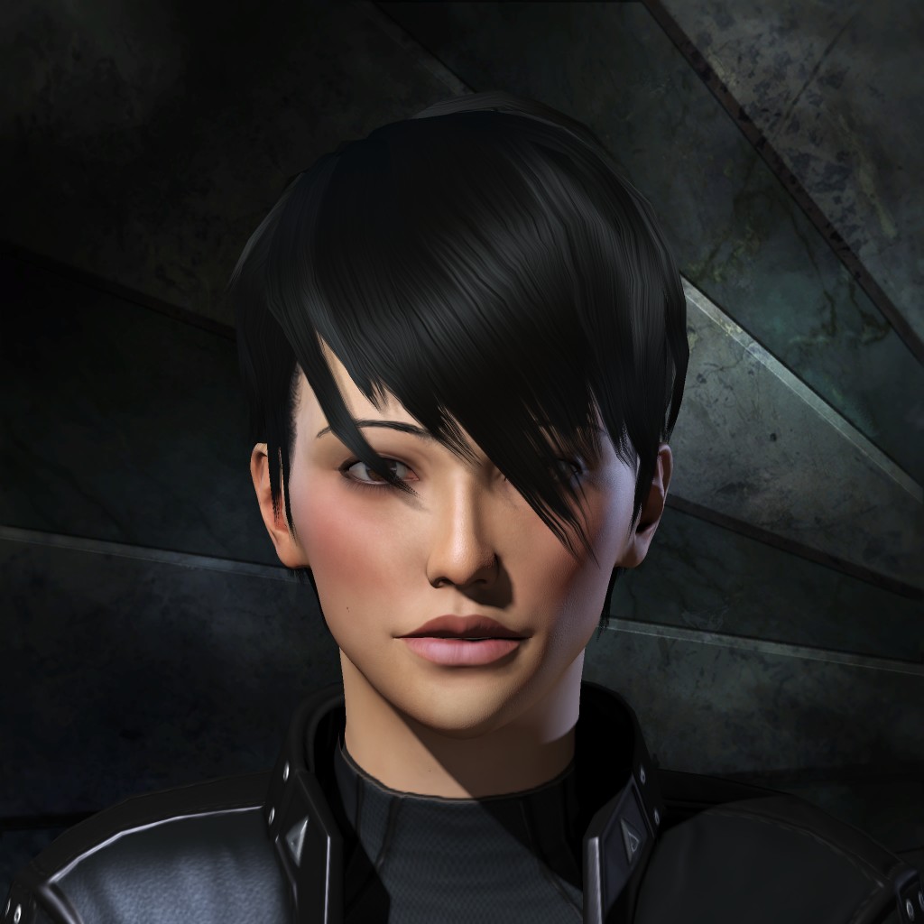 Ayame Shimizu