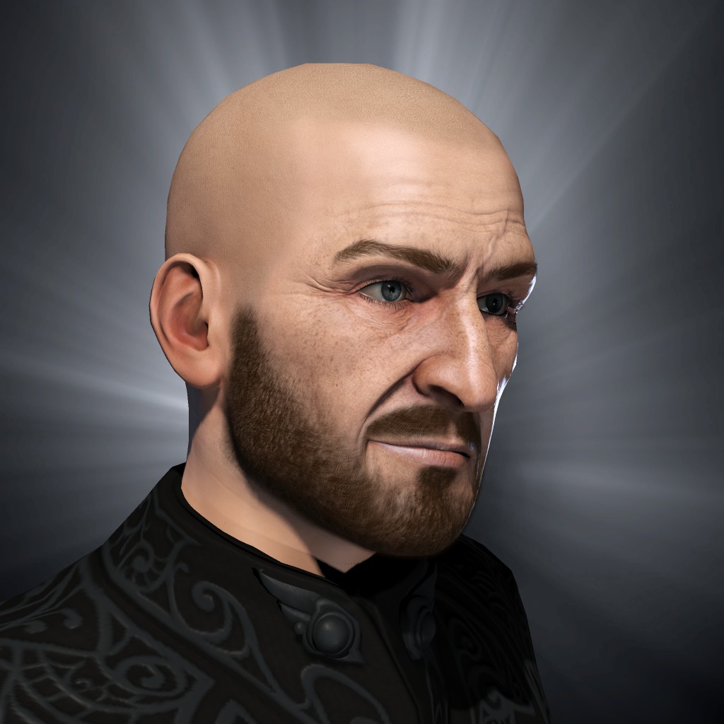 Victor BeerVictus
