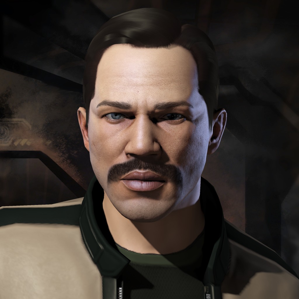 Reginald Bertow