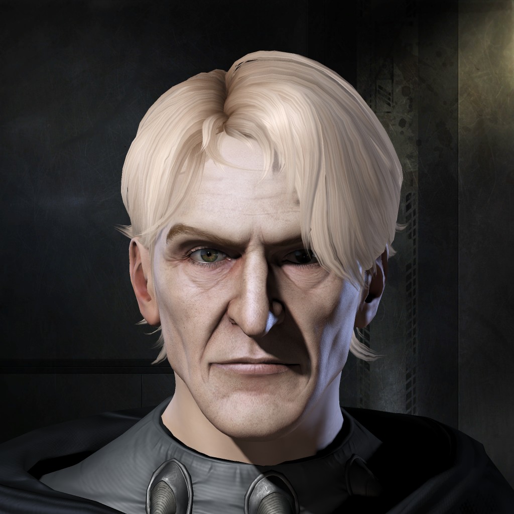 Shadow Wizard VII