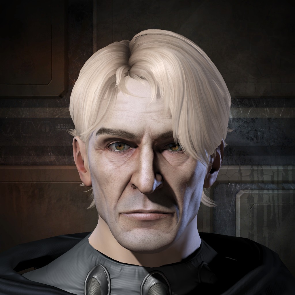 Shadow Wizard VIII