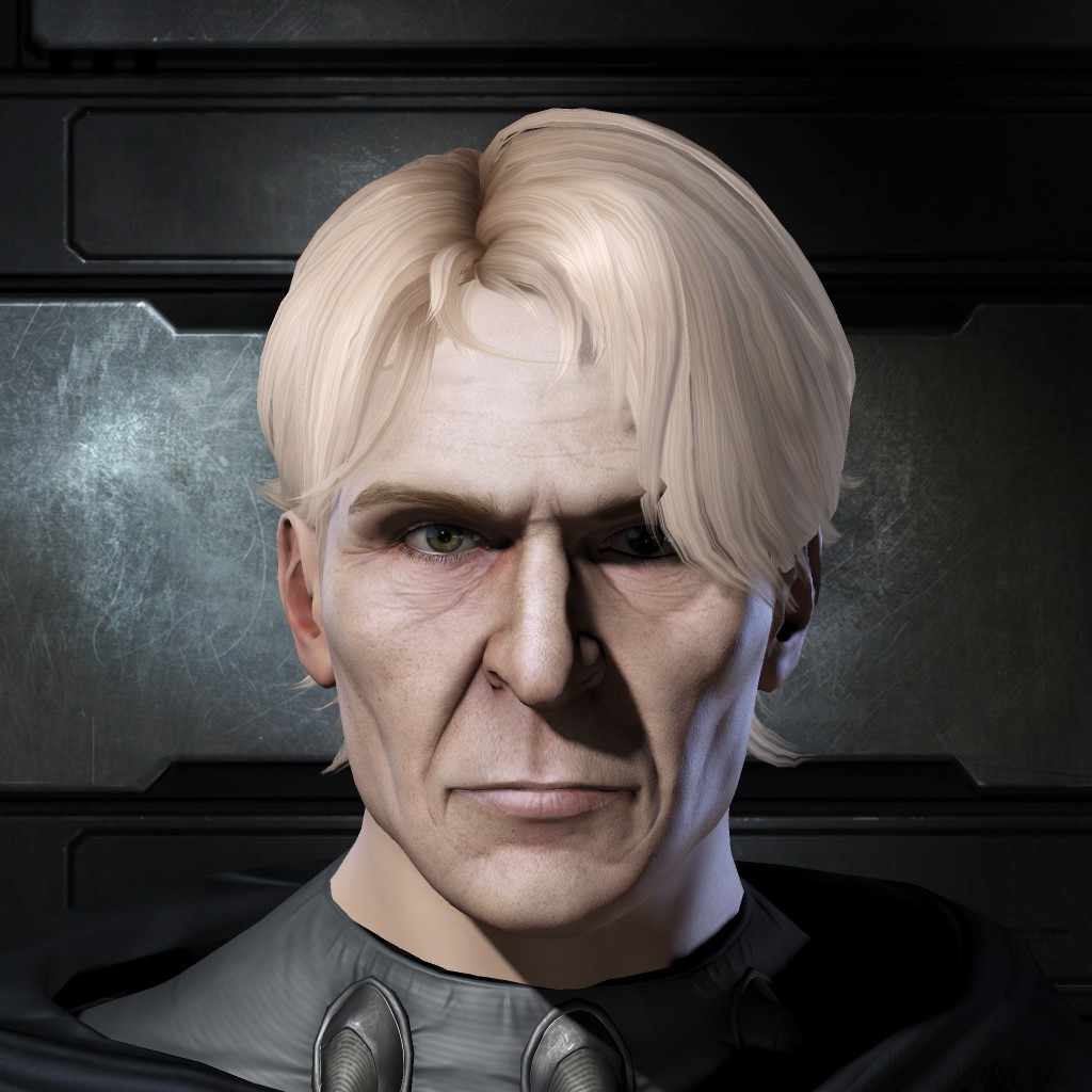Shadow Wizard XIII