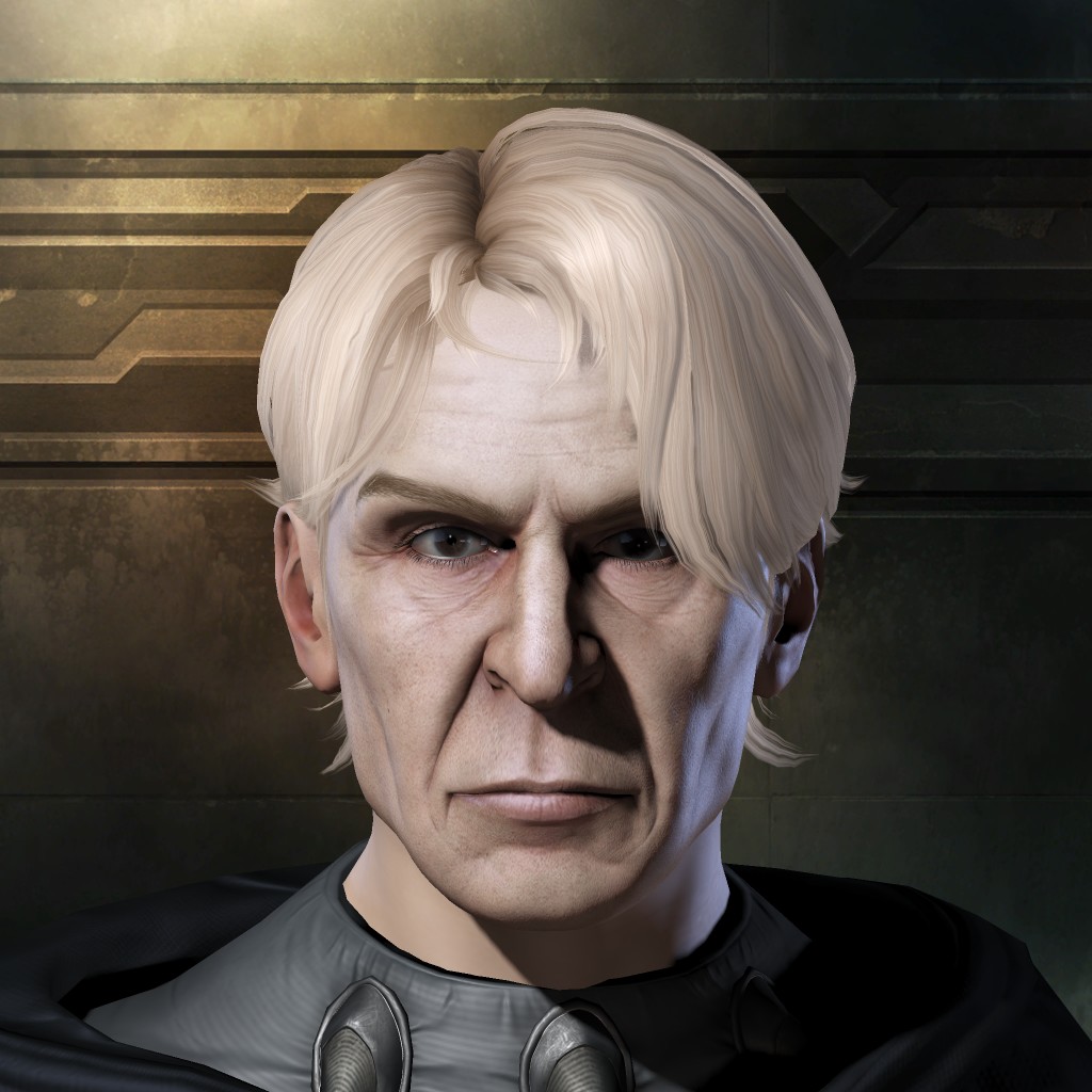 Shadow Wizard XV
