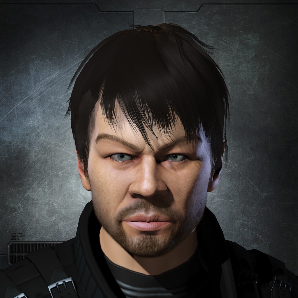 vladimir SENIP